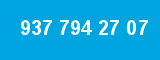 937 794 27 07 937 794 27 07